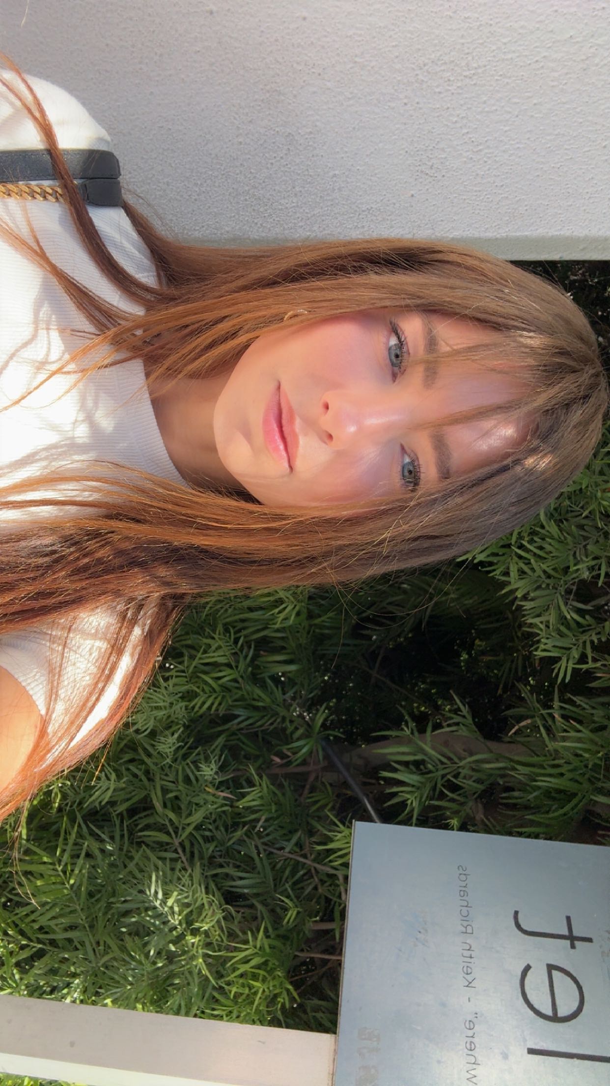 chloerosenbaum snapchat image archive image