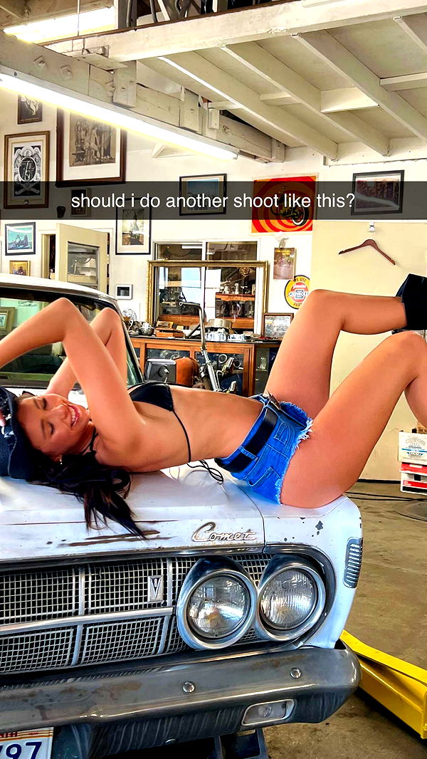 chloerosenbaum image ~ Altpins