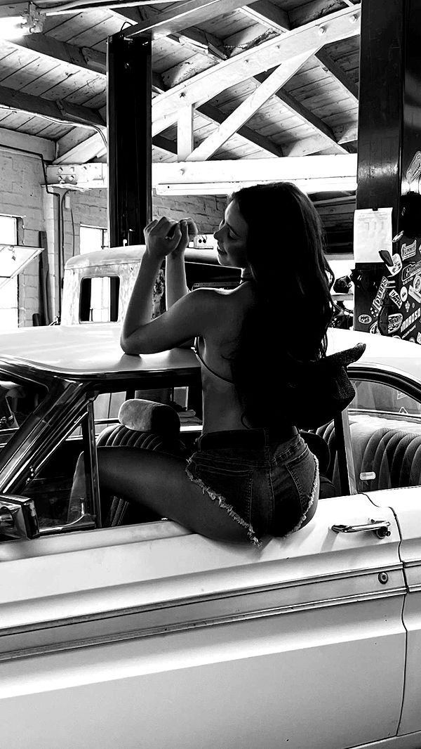 chloerosenbaum image ~ Altpins