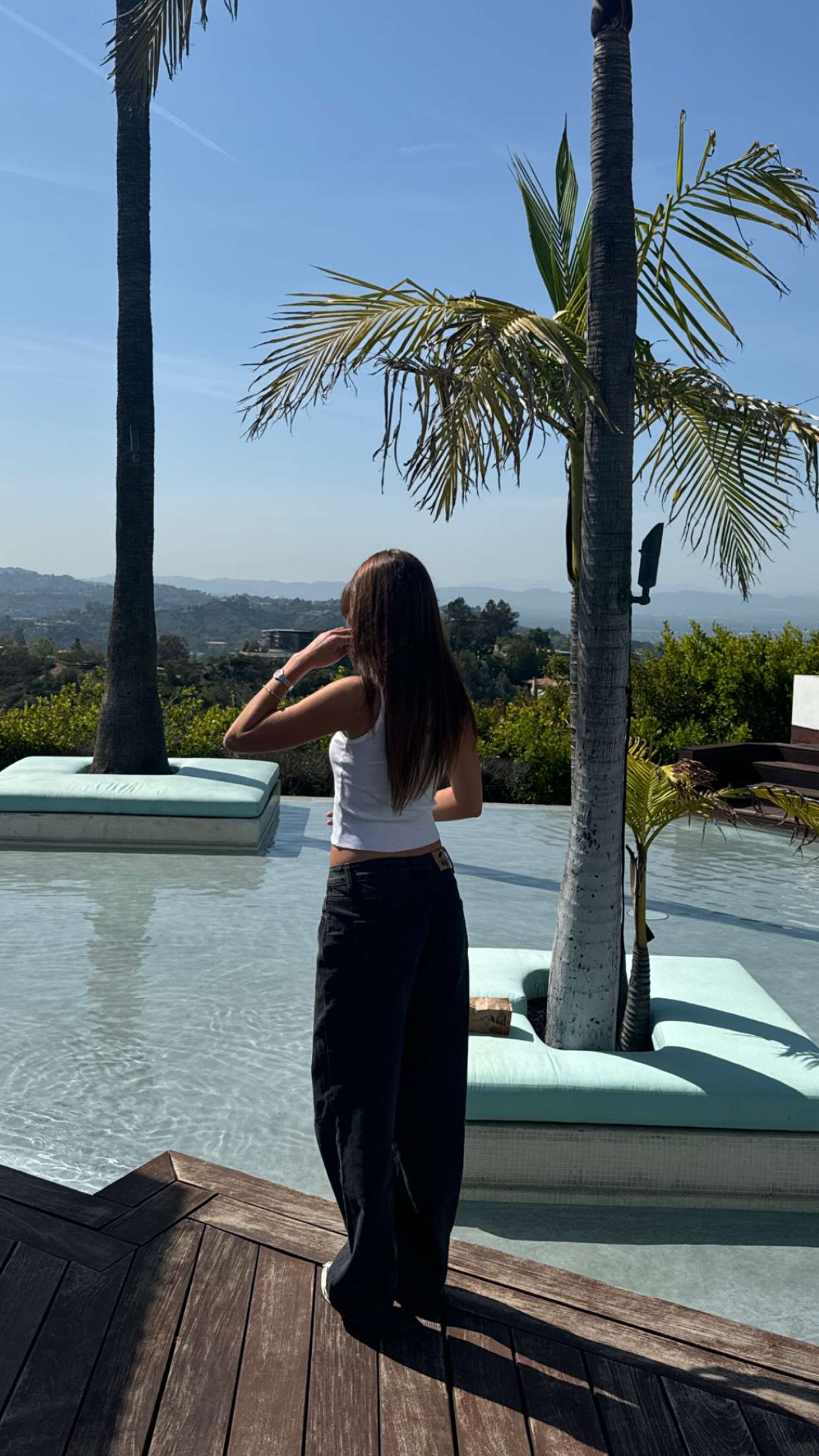 chloerosenbaum snapchat image archive image