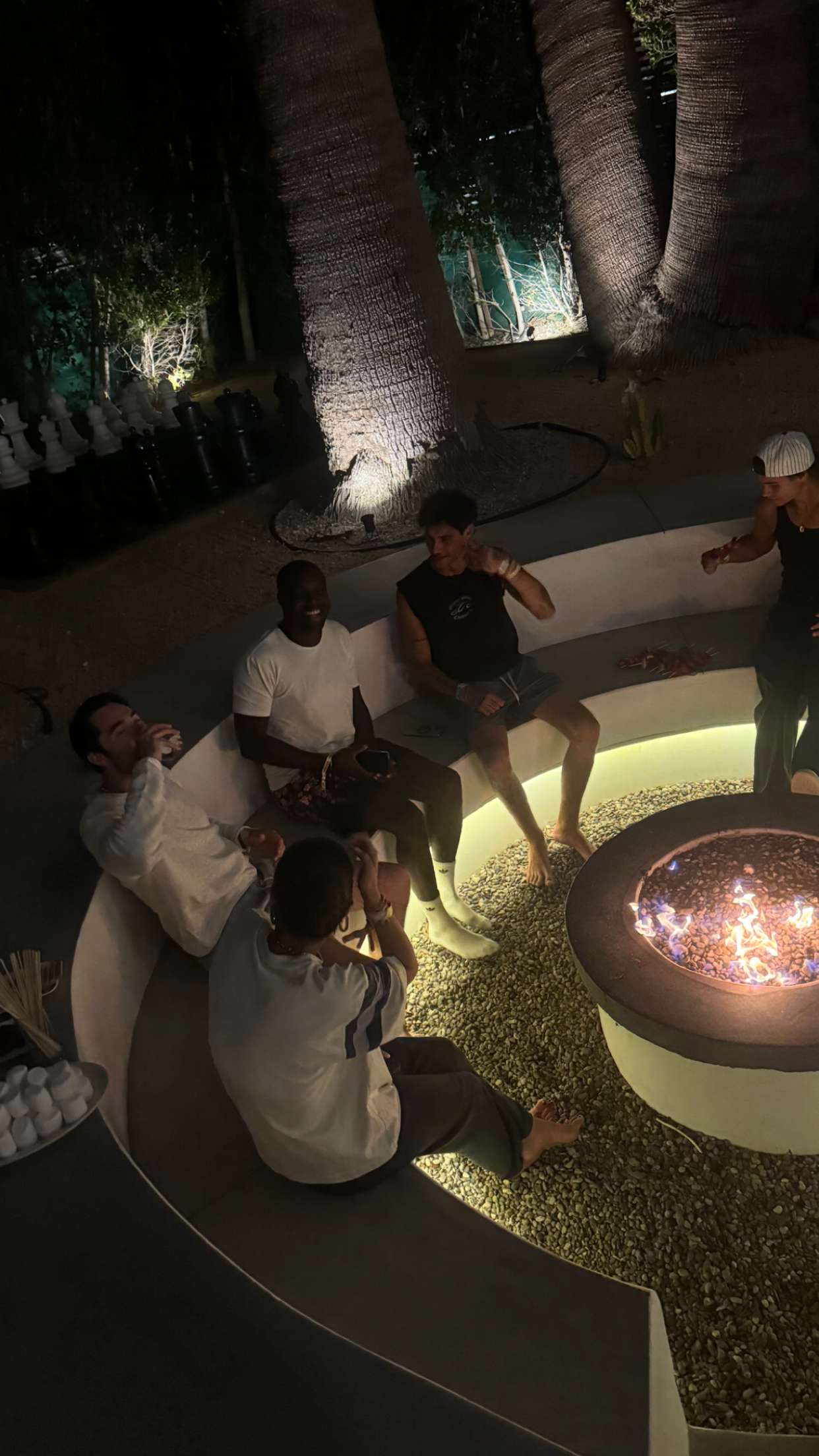 chloerosenbaum snapchat image archive image