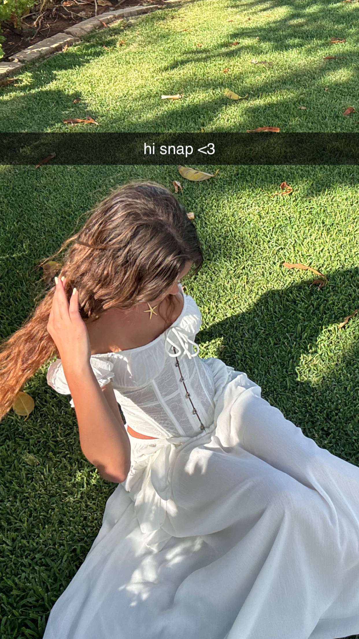 chloerosenbaum snapchat image archive image