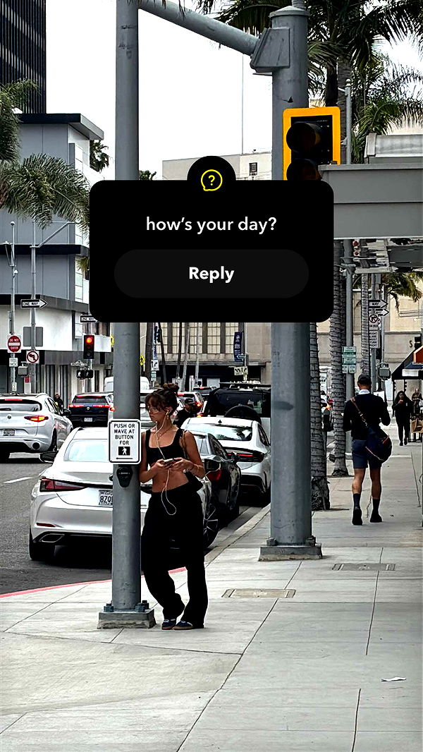 chloerosenbaum image ~ Altpins