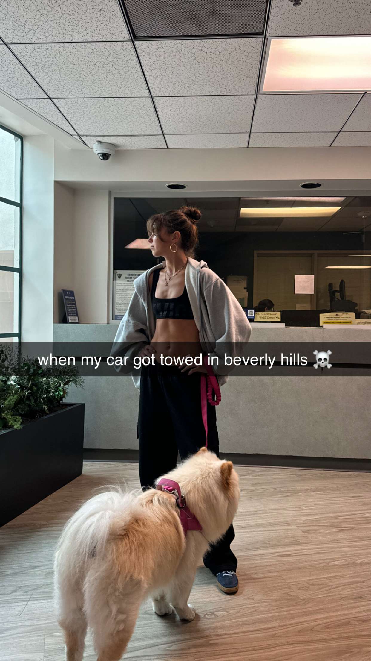 chloerosenbaum snapchat image archive image