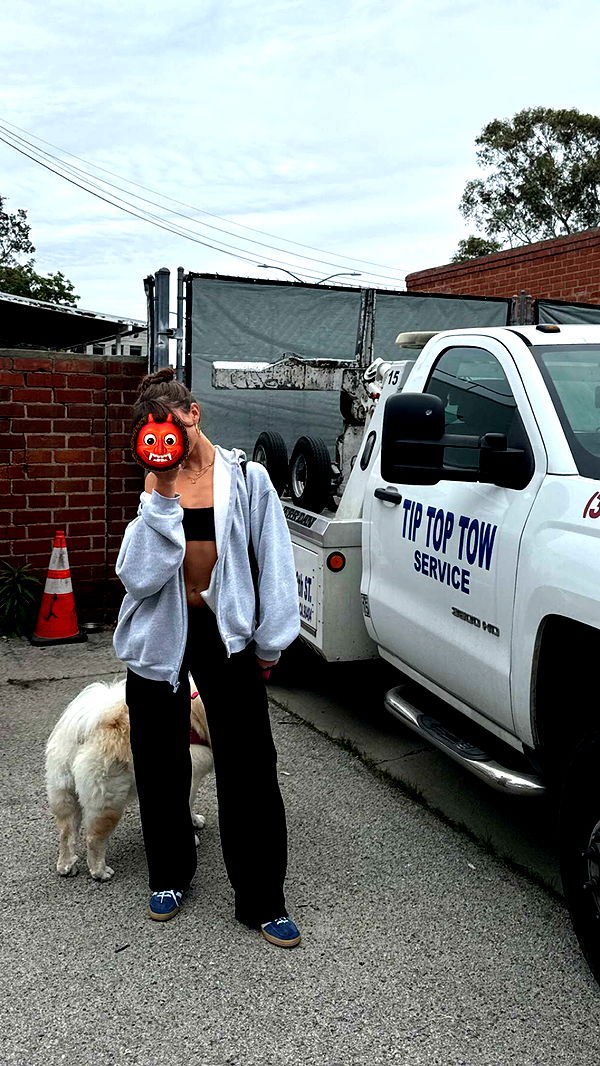 chloerosenbaum image ~ Altpins