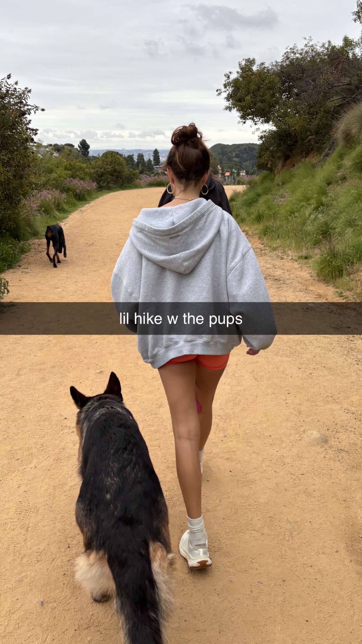 chloerosenbaum snapchat image archive image