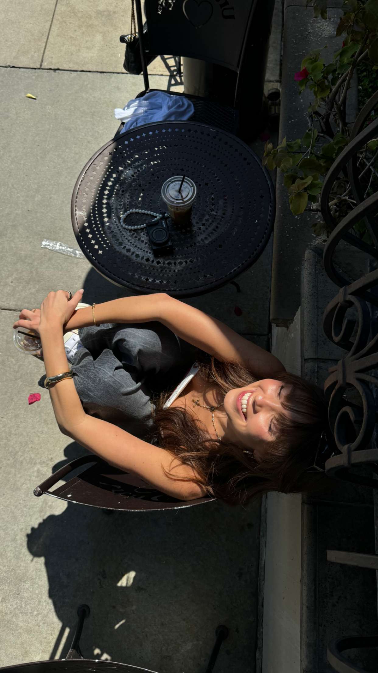 chloerosenbaum snapchat image archive image