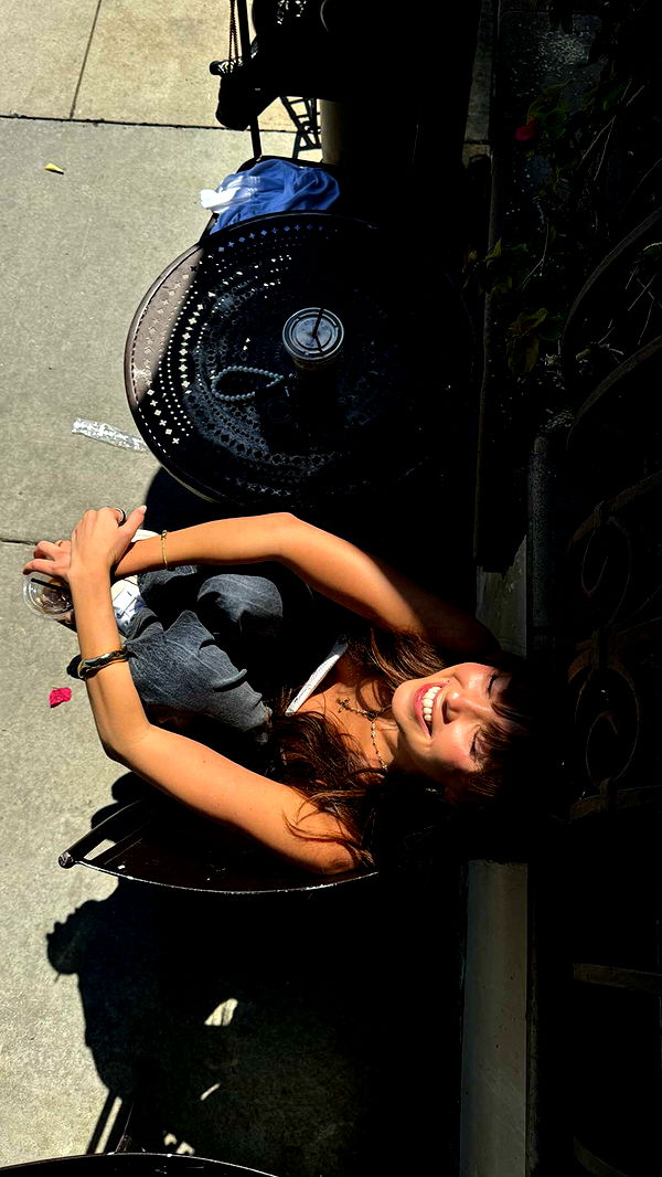 chloerosenbaum image ~ Altpins