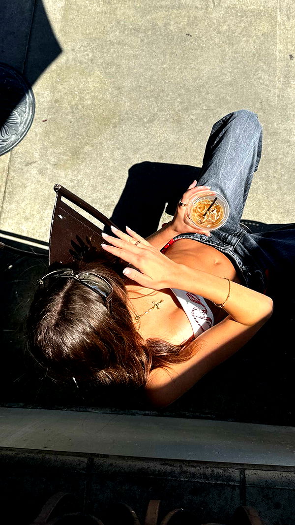 chloerosenbaum image ~ Altpins