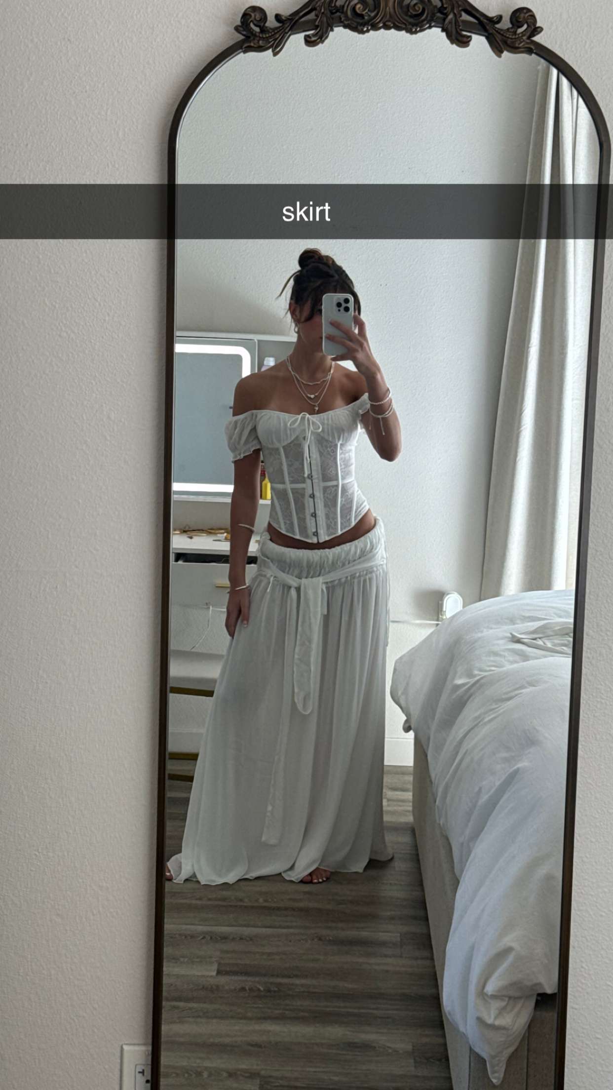 chloerosenbaum snapchat image archive image