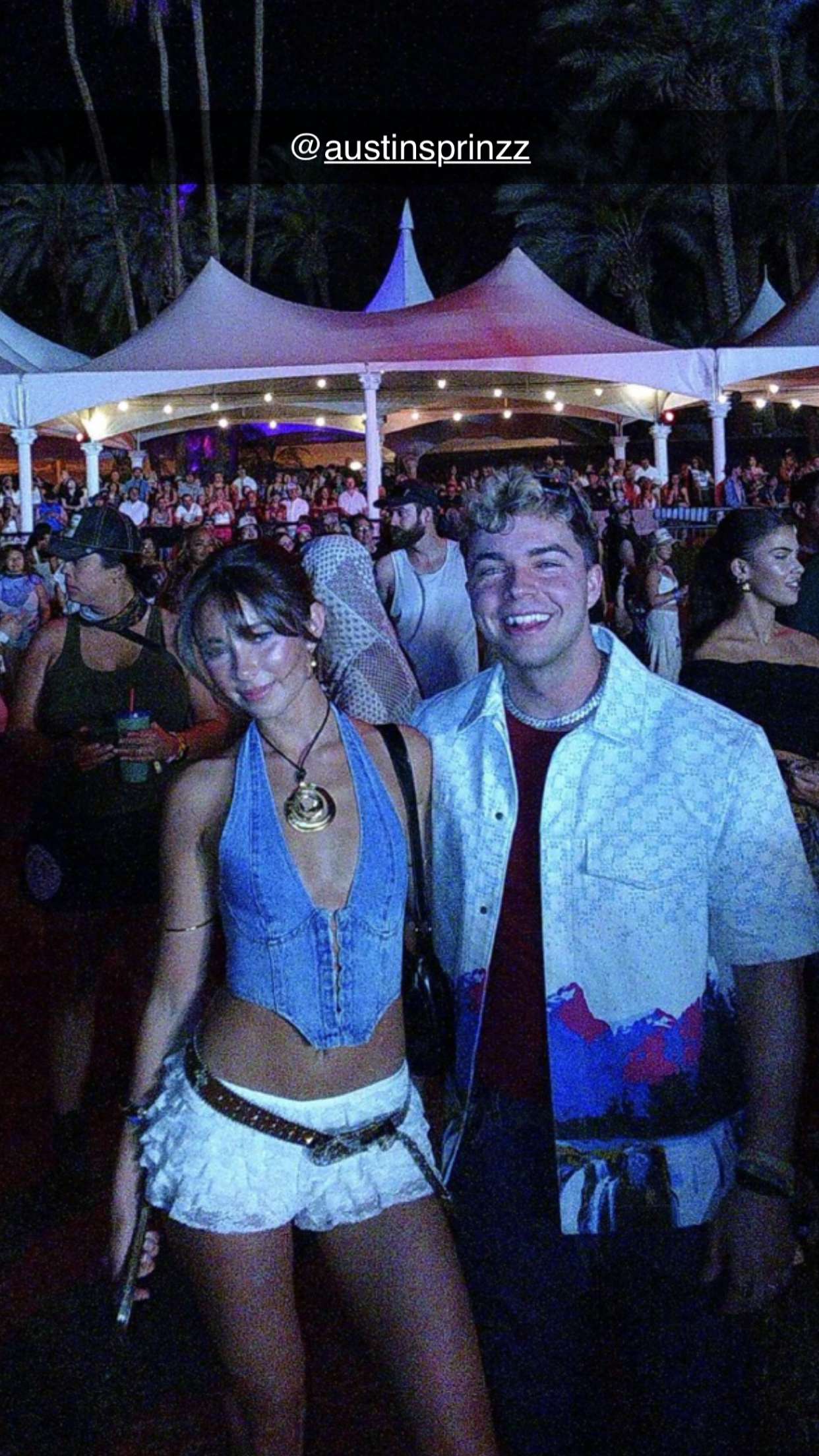 chloerosenbaum snapchat image archive image