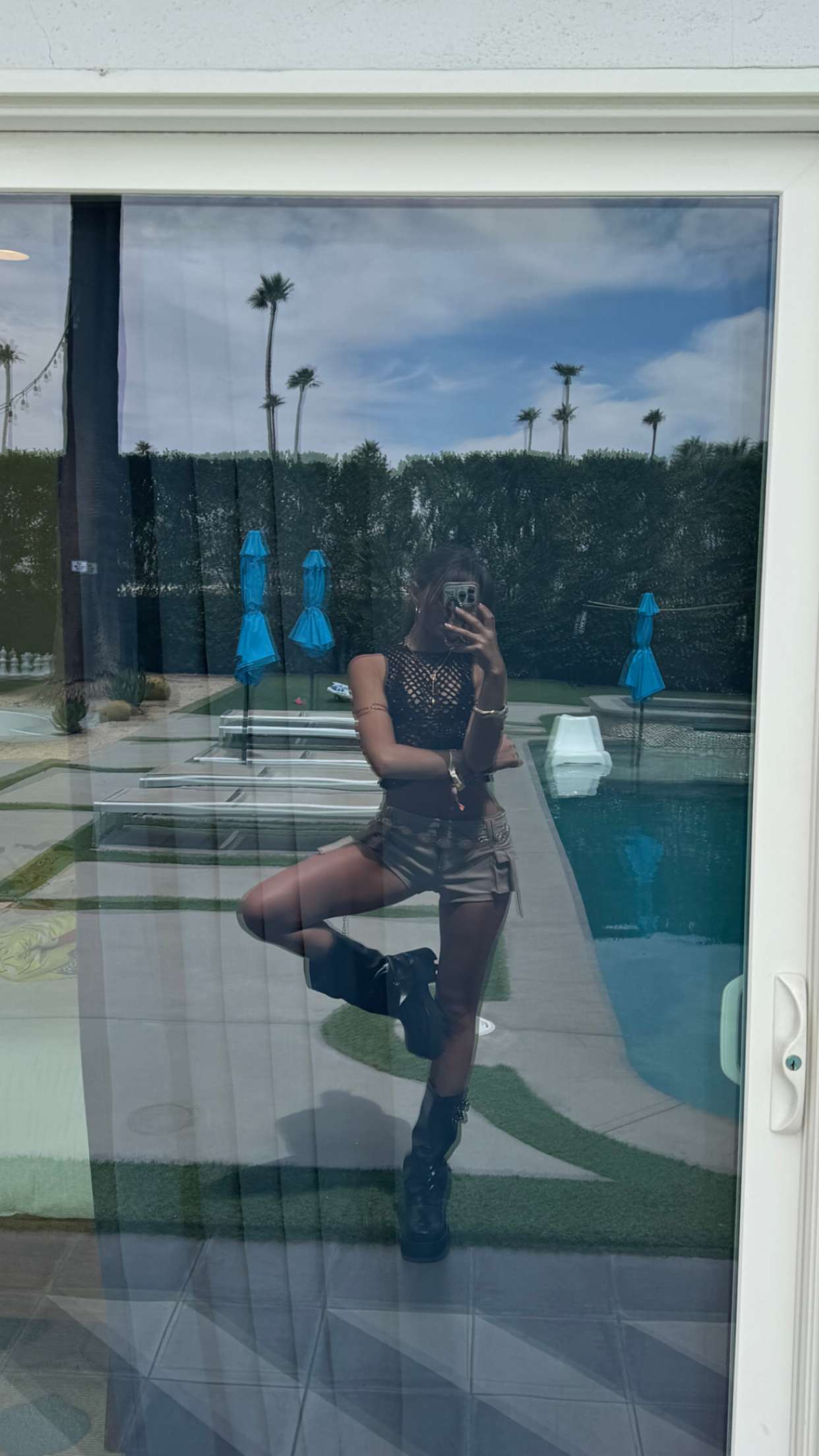 chloerosenbaum snapchat image archive image