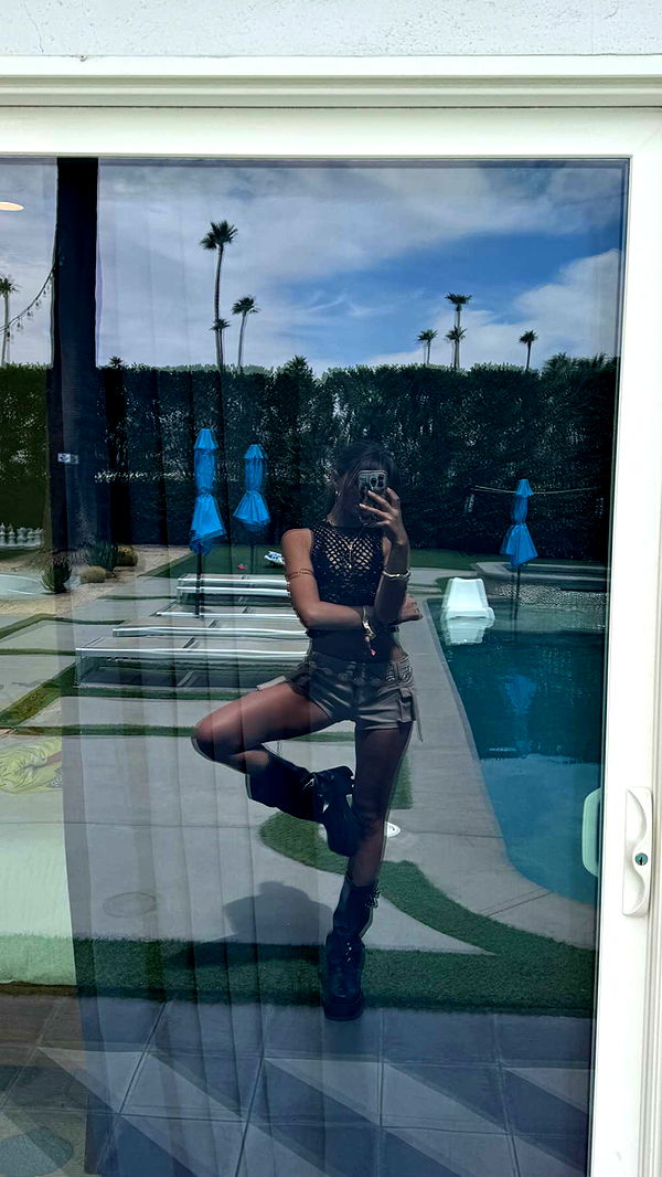 chloerosenbaum image ~ Altpins