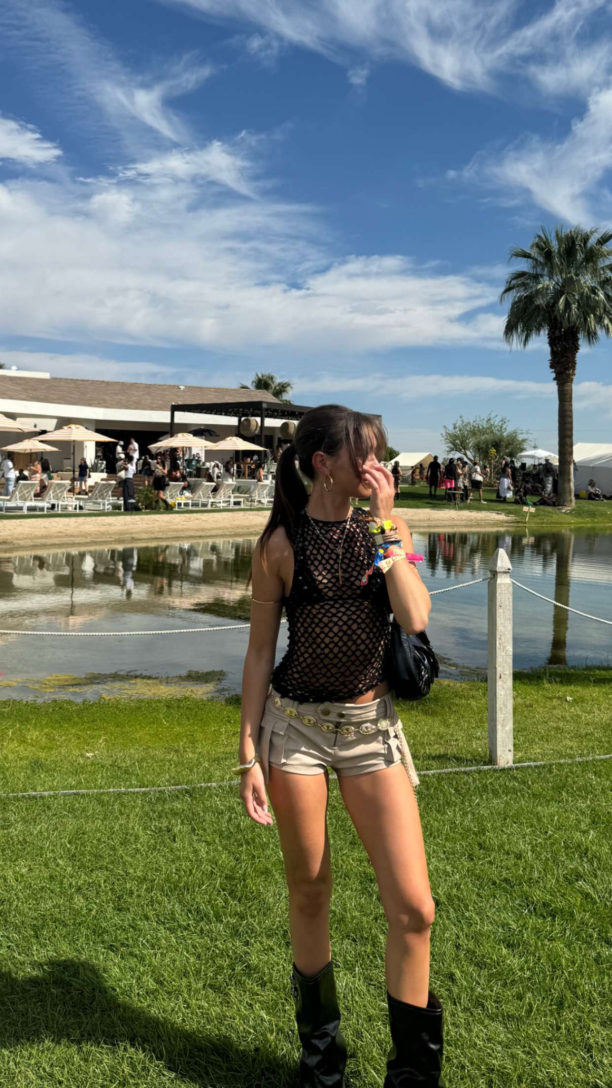 chloerosenbaum snapchat image archive image