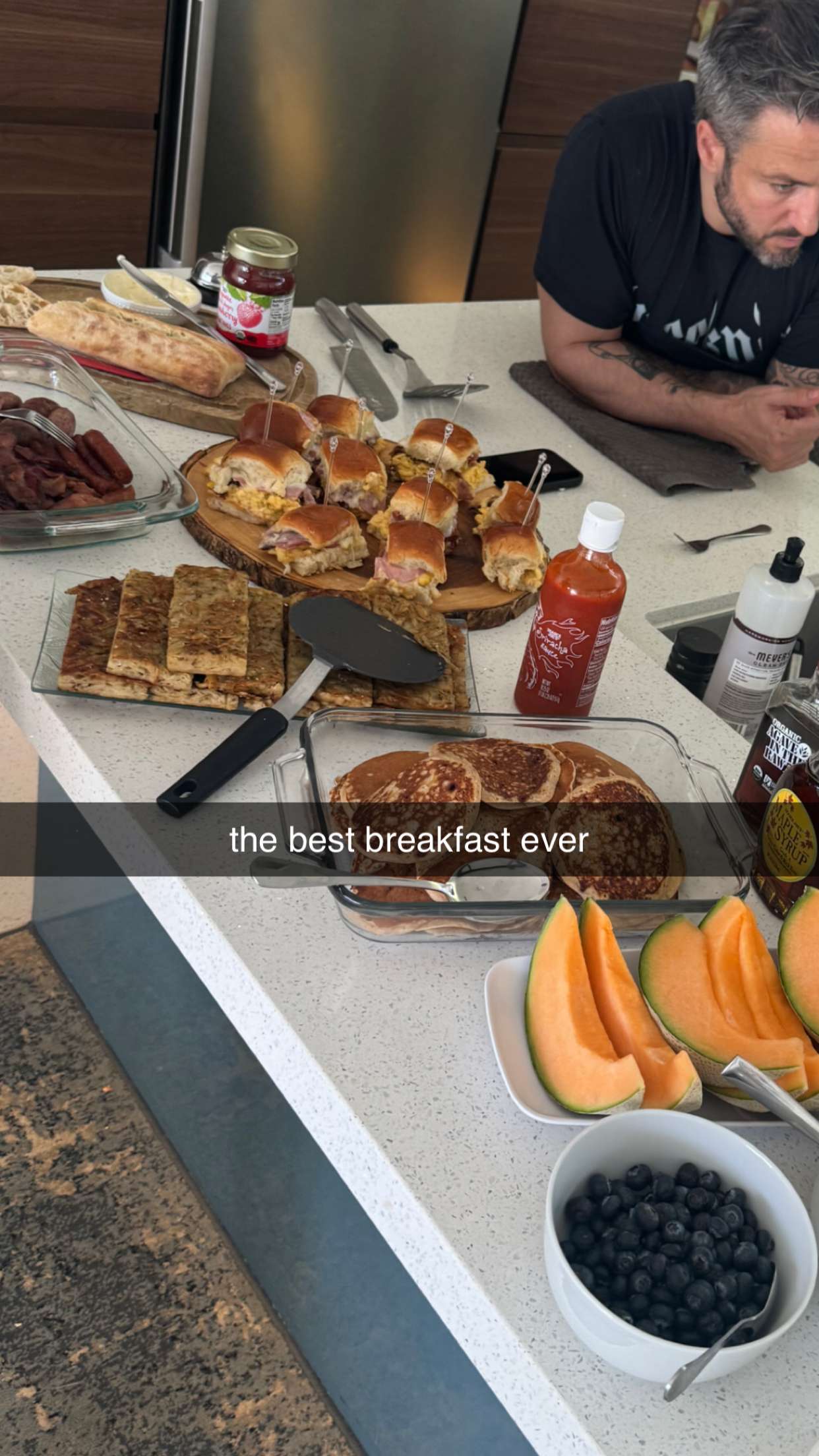 chloerosenbaum snapchat image archive image