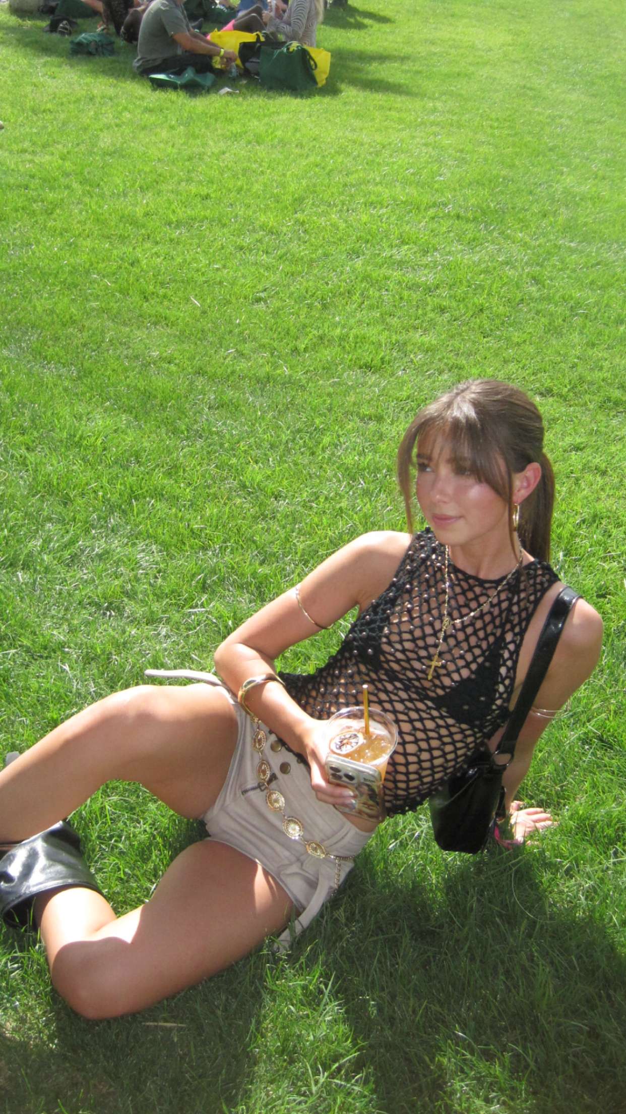 chloerosenbaum snapchat image archive image