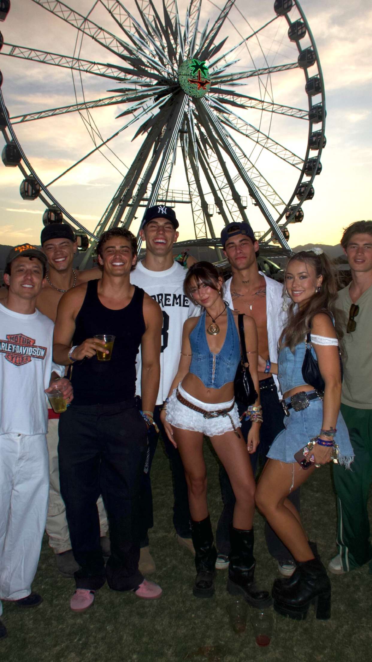 chloerosenbaum snapchat image archive image