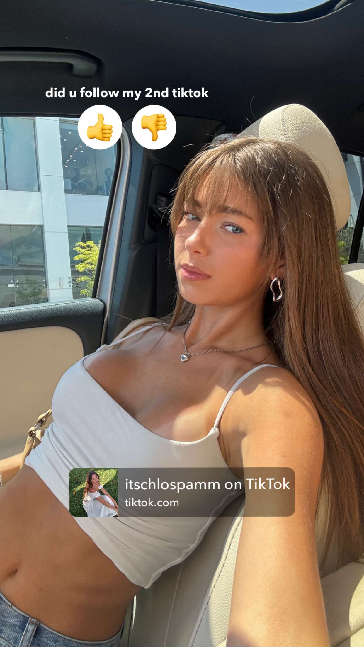 chloerosenbaum snapchat image archive image