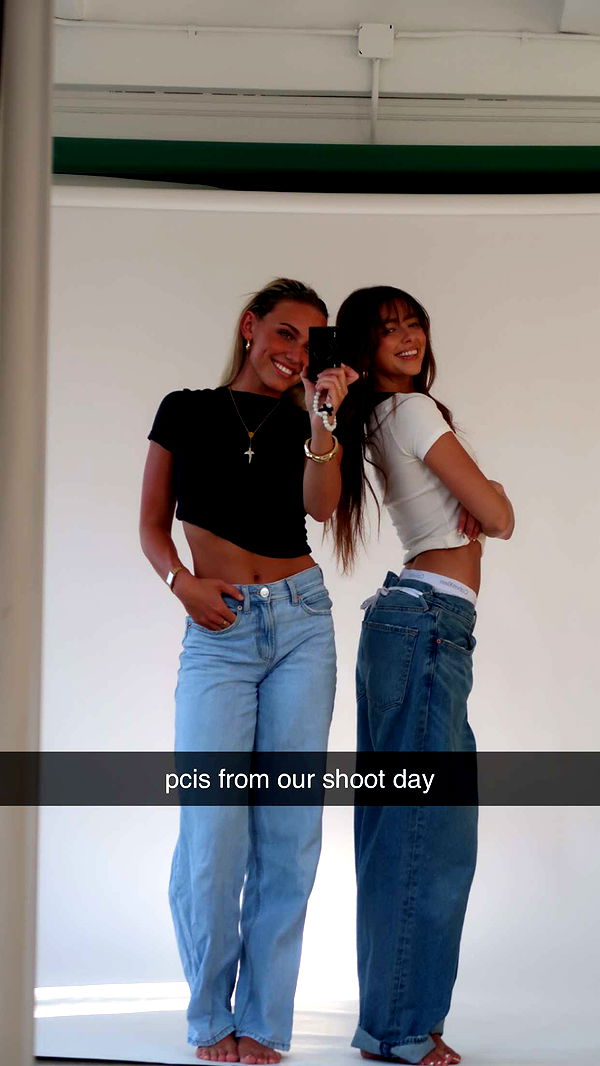 chloerosenbaum image ~ Altpins