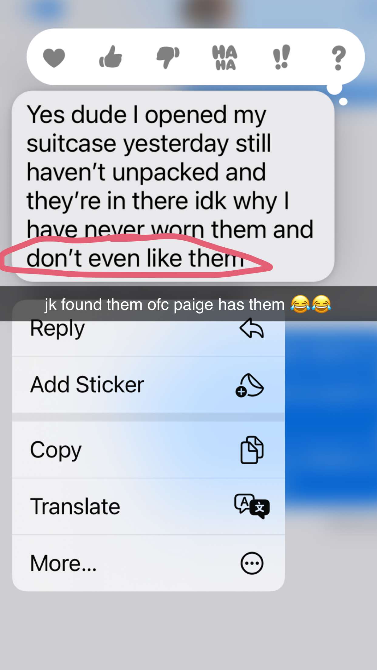 chloerosenbaum snapchat image archive image