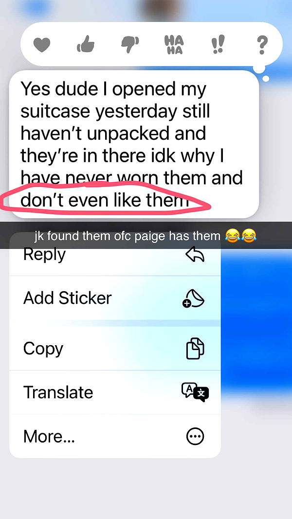 chloerosenbaum image ~ Altpins