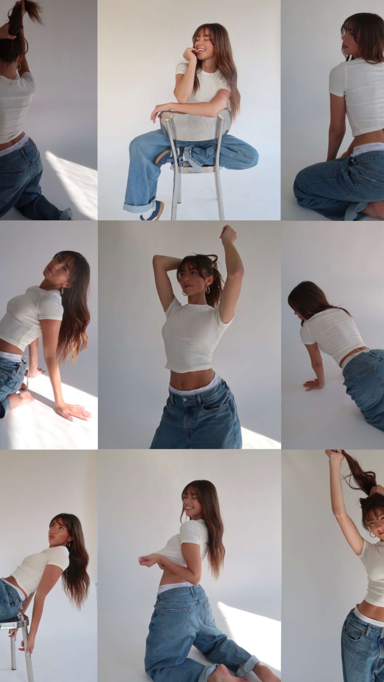 chloerosenbaum snapchat image archive image