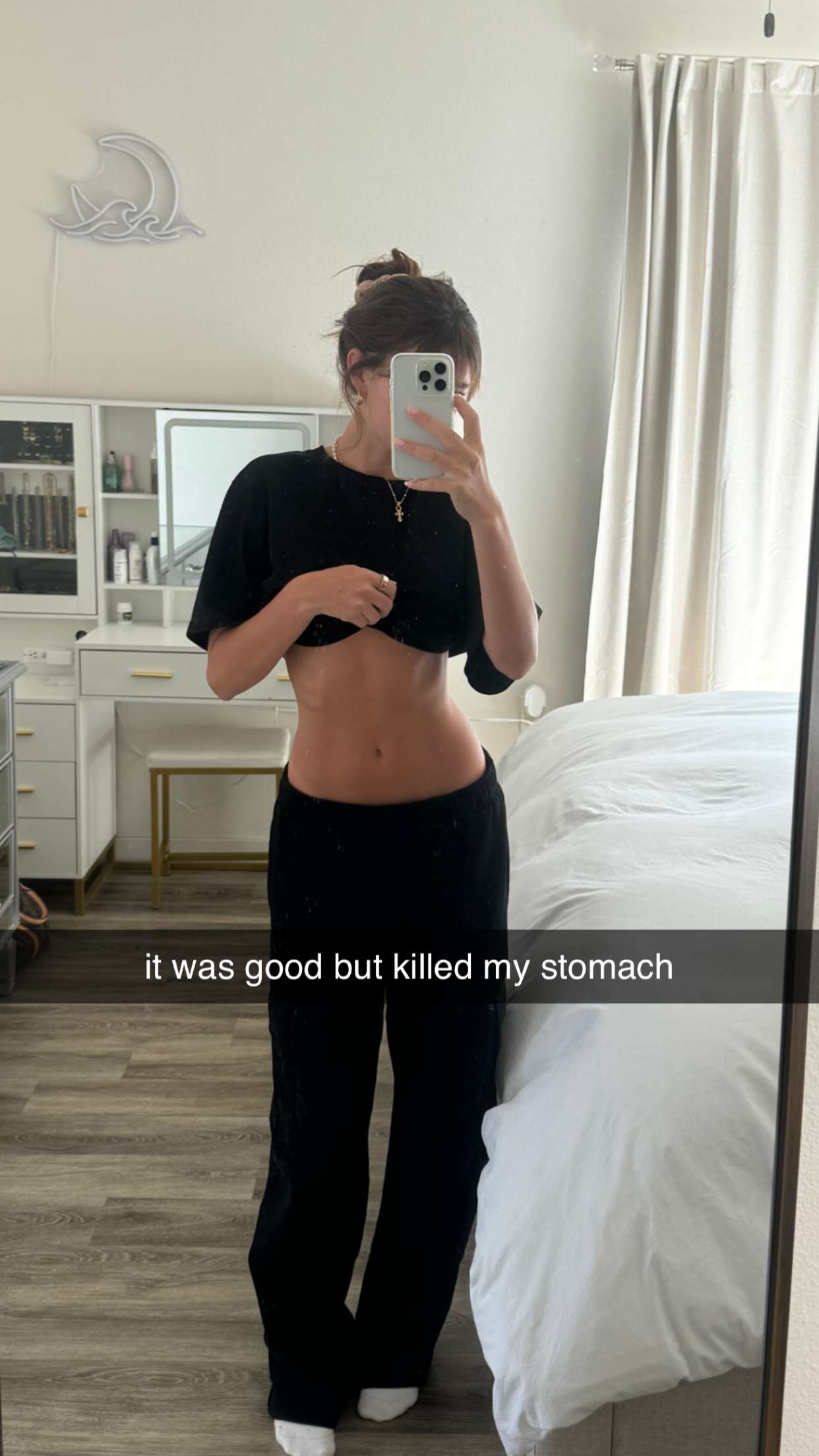 chloerosenbaum snapchat image archive image