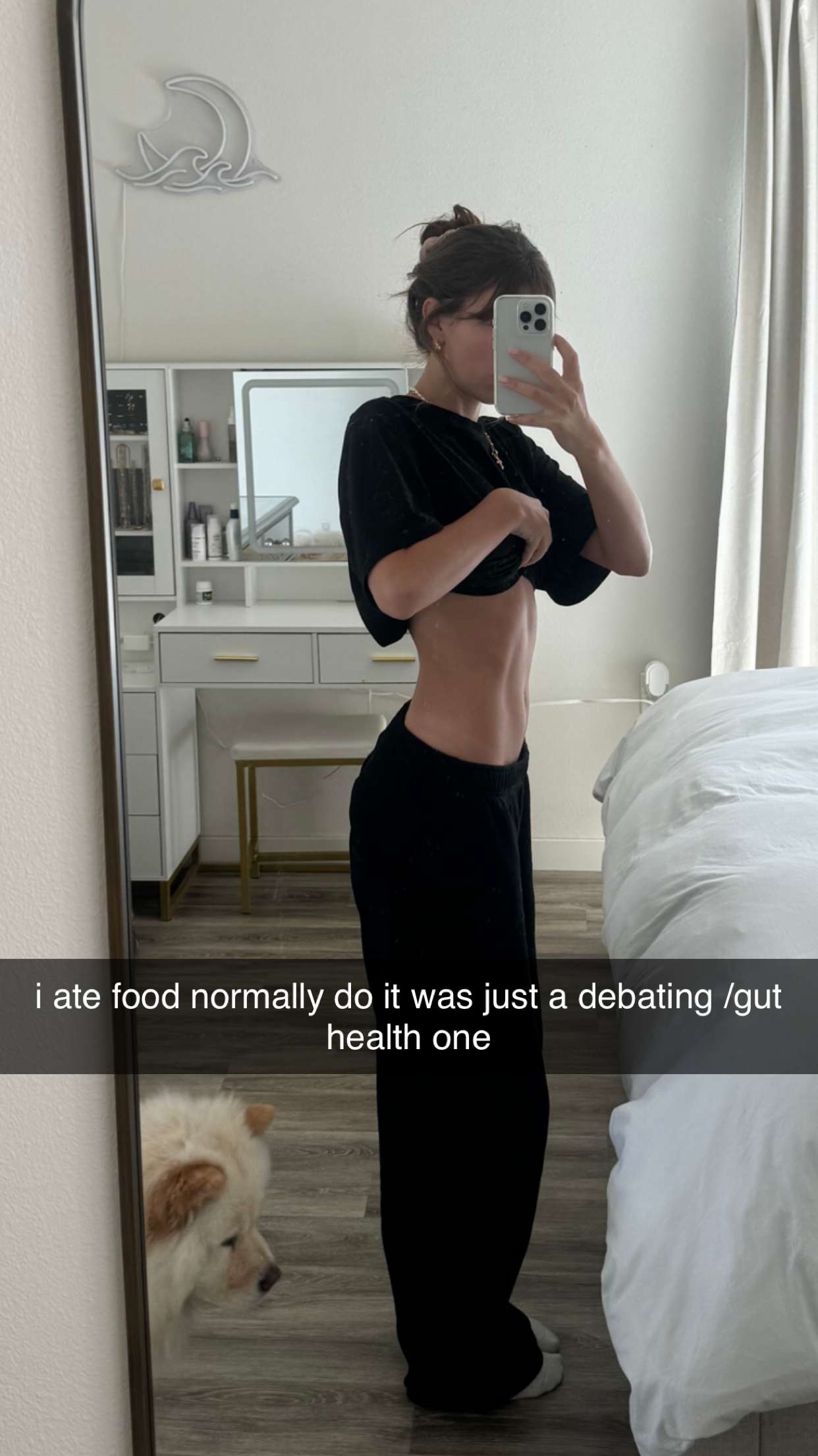 chloerosenbaum snapchat image archive image