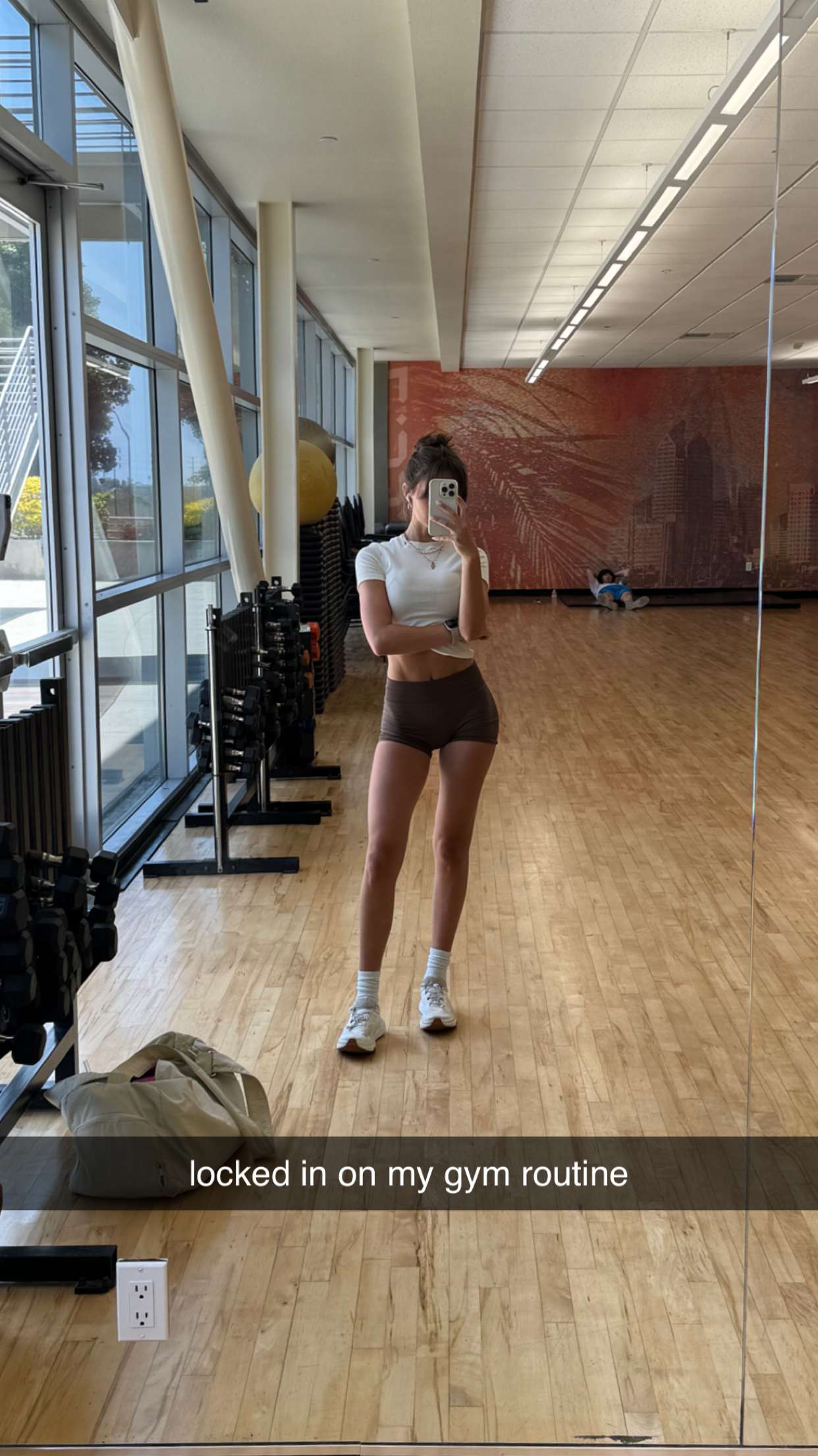 chloerosenbaum snapchat image archive image