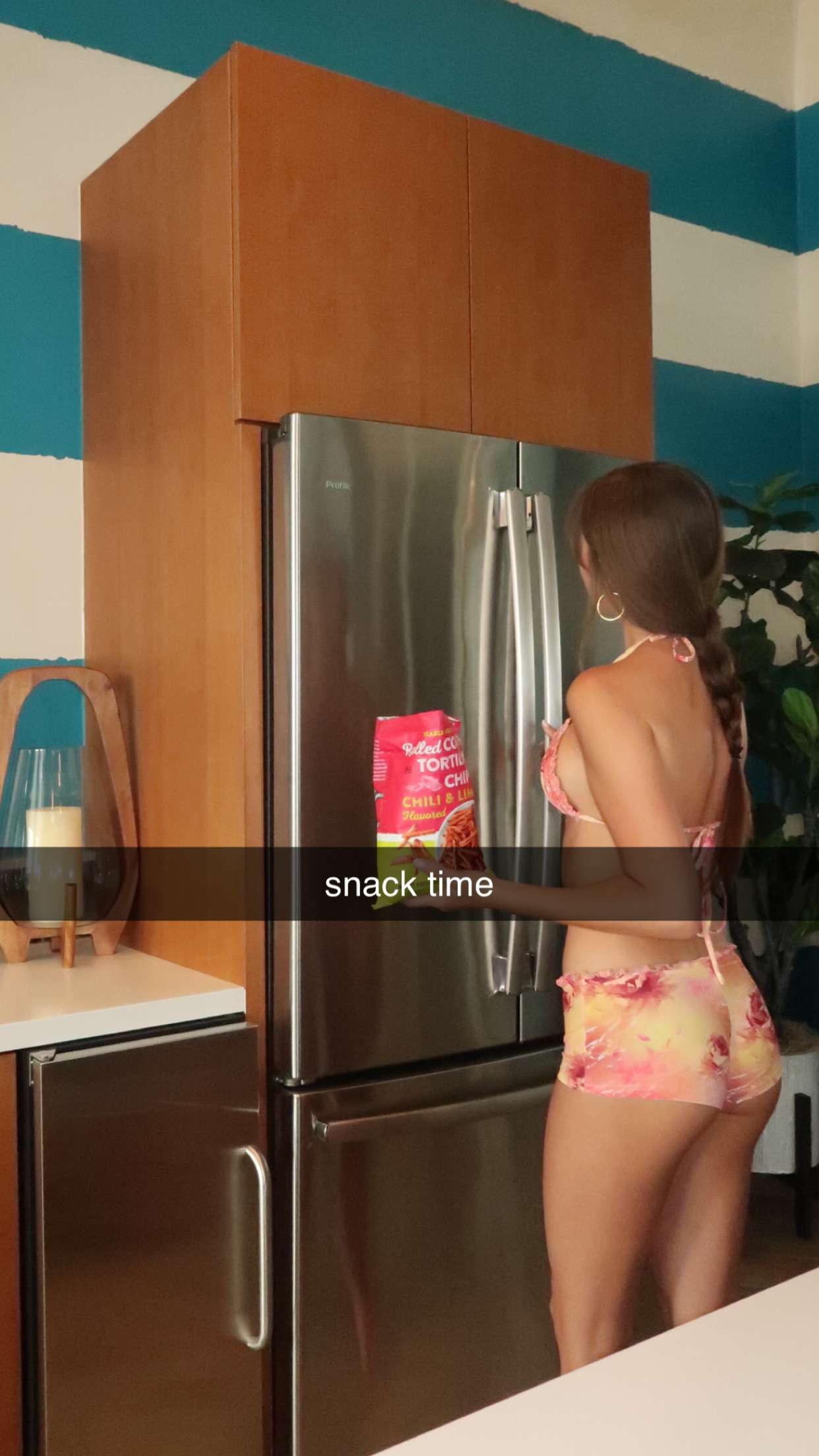 chloerosenbaum snapchat image archive image