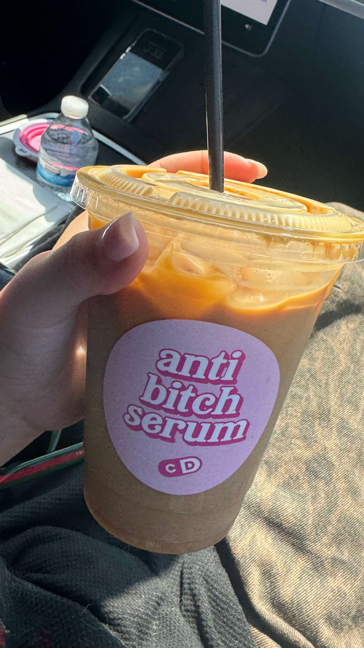 chloerosenbaum snapchat image archive image