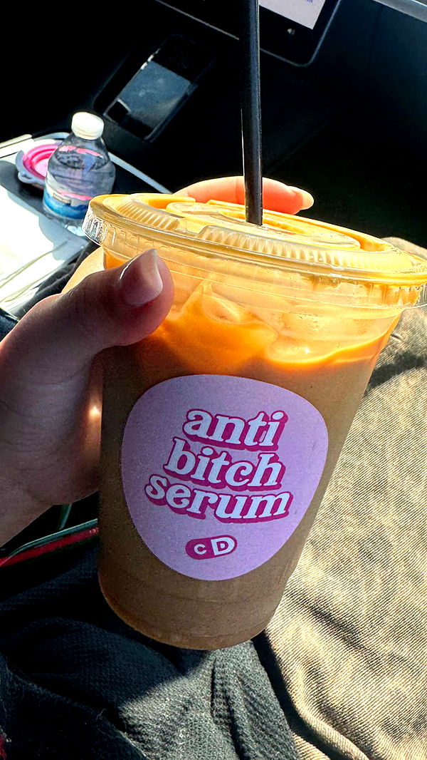 chloerosenbaum image ~ Altpins