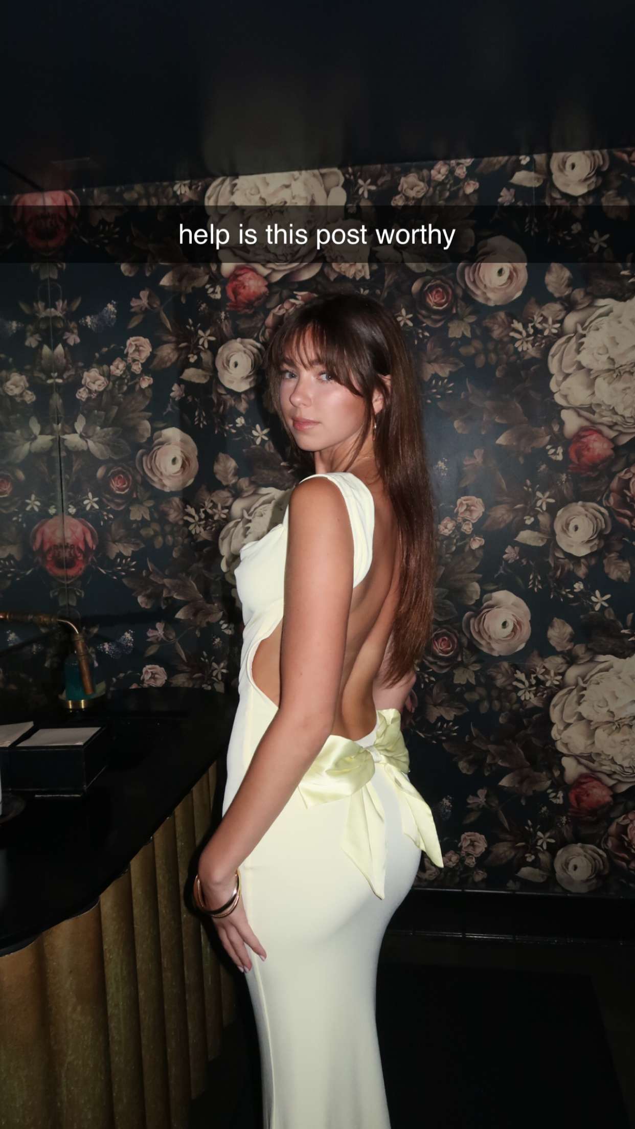 chloerosenbaum snapchat image archive image