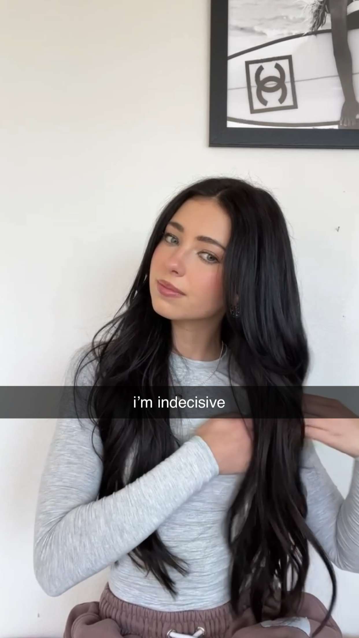 chloerosenbaum snapchat image archive image