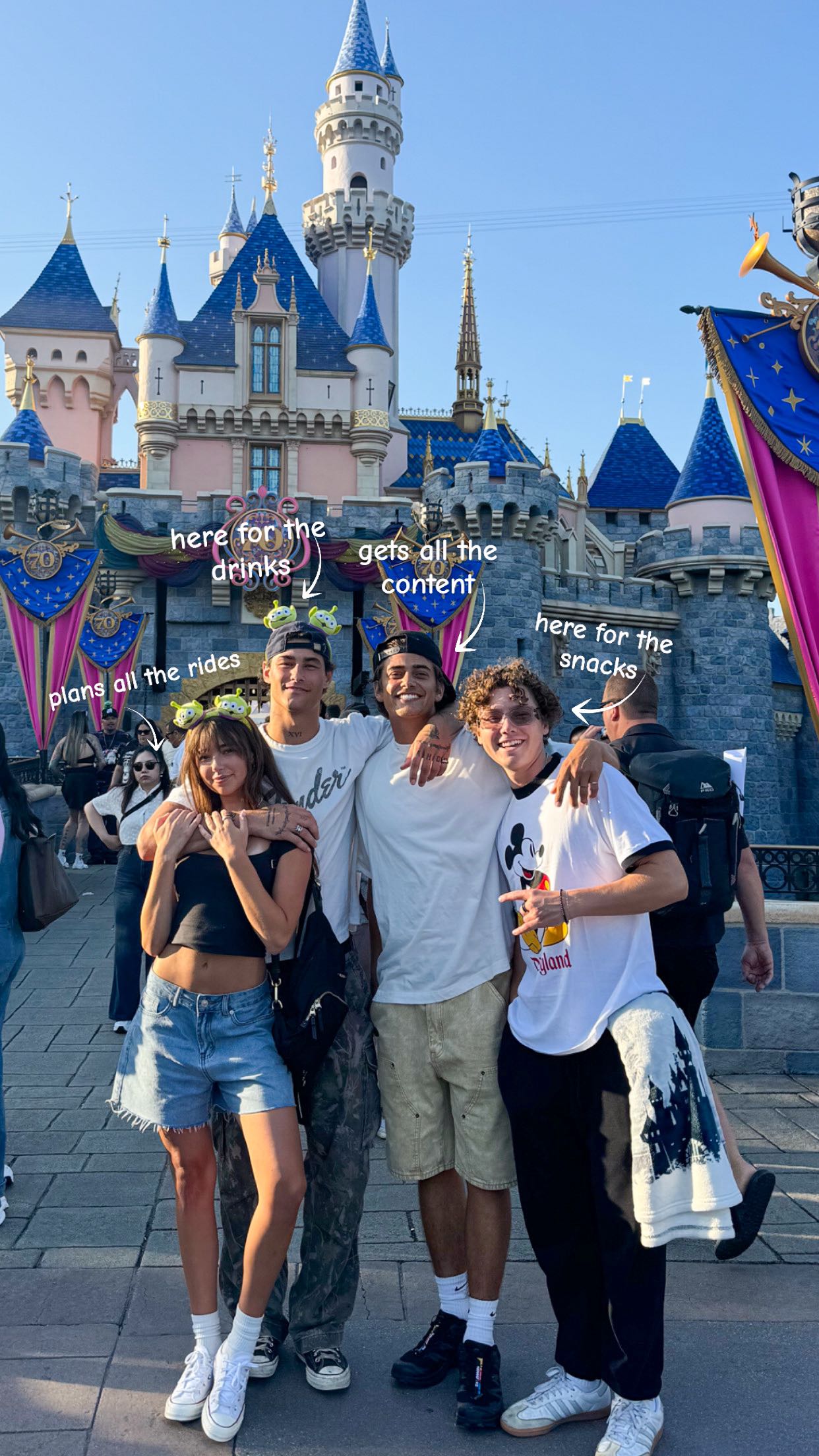 chloerosenbaum snapchat image archive image