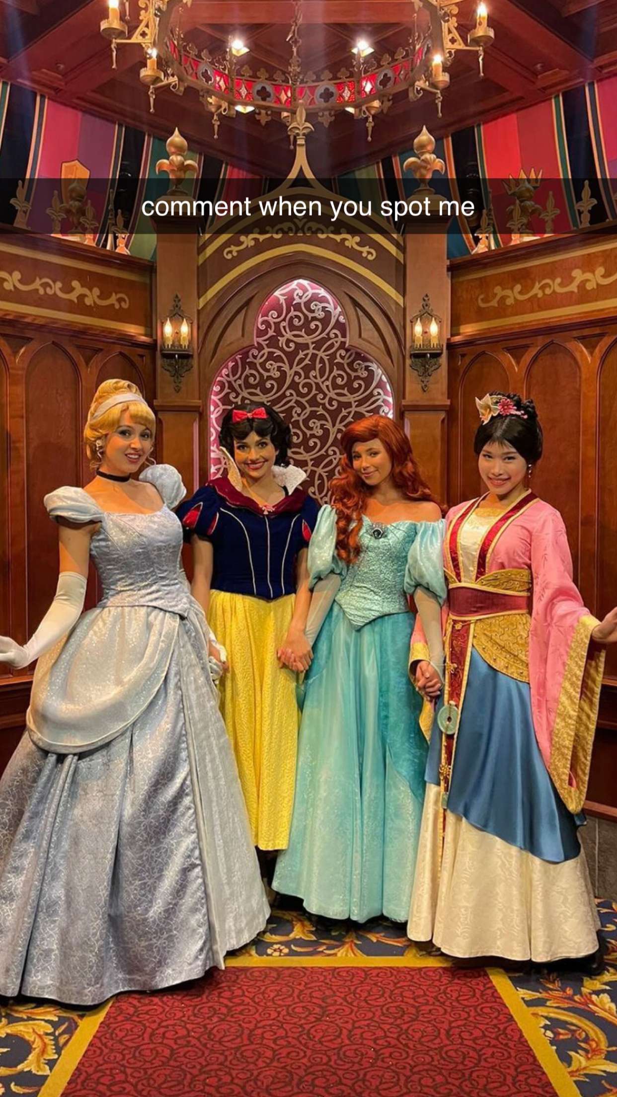 chloerosenbaum snapchat image archive image