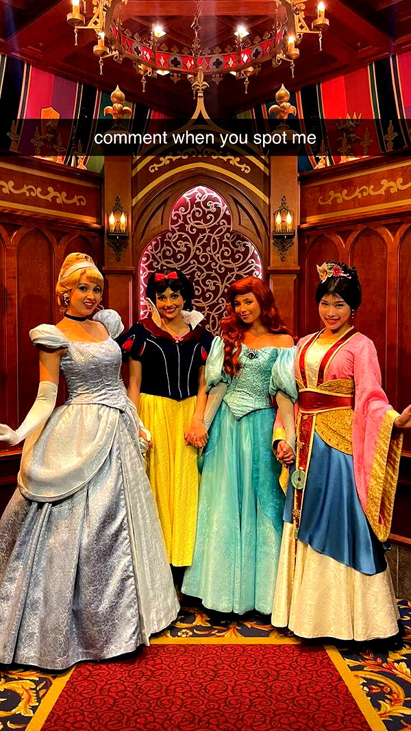 chloerosenbaum image ~ Altpins