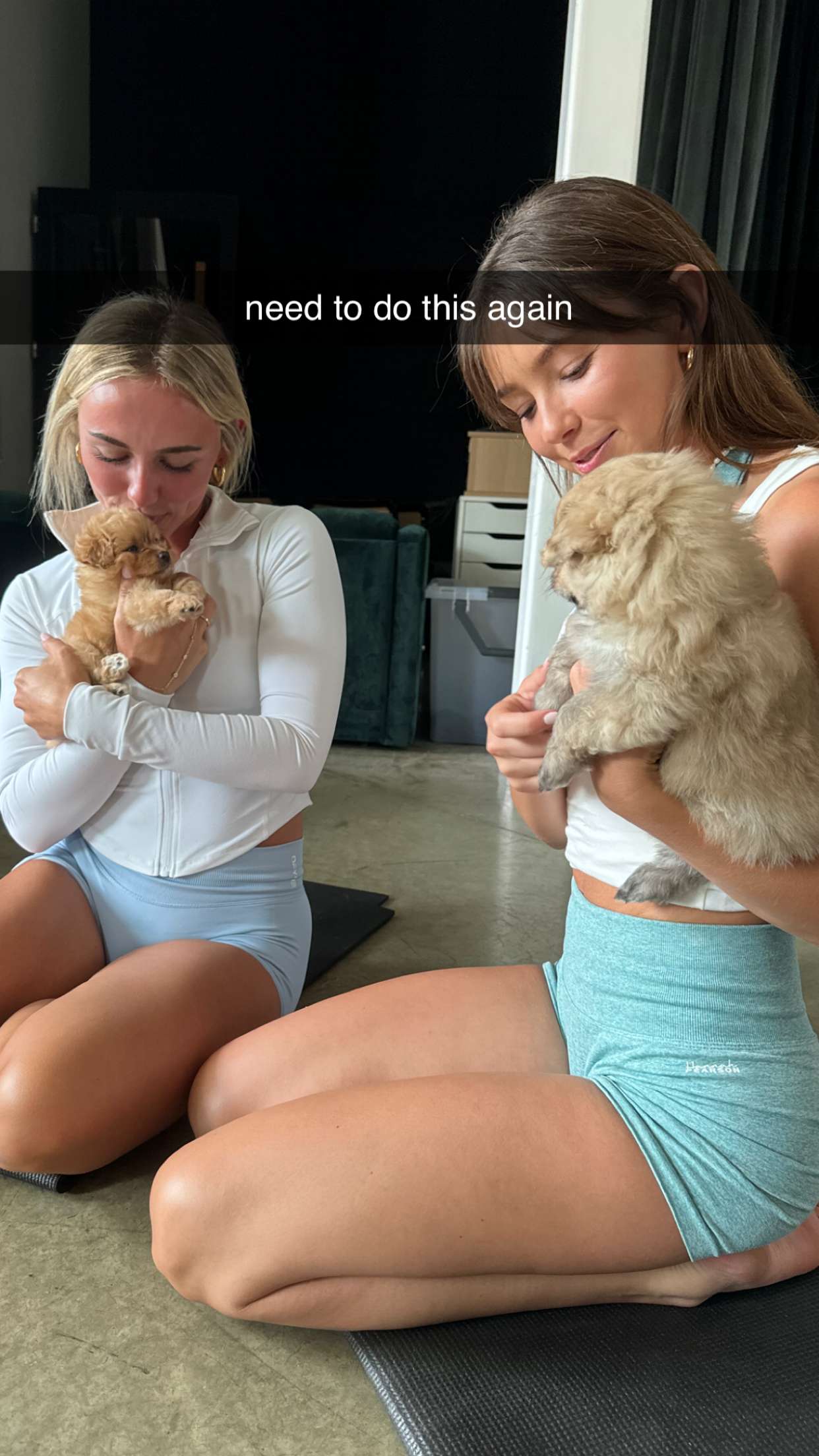 chloerosenbaum snapchat image archive image