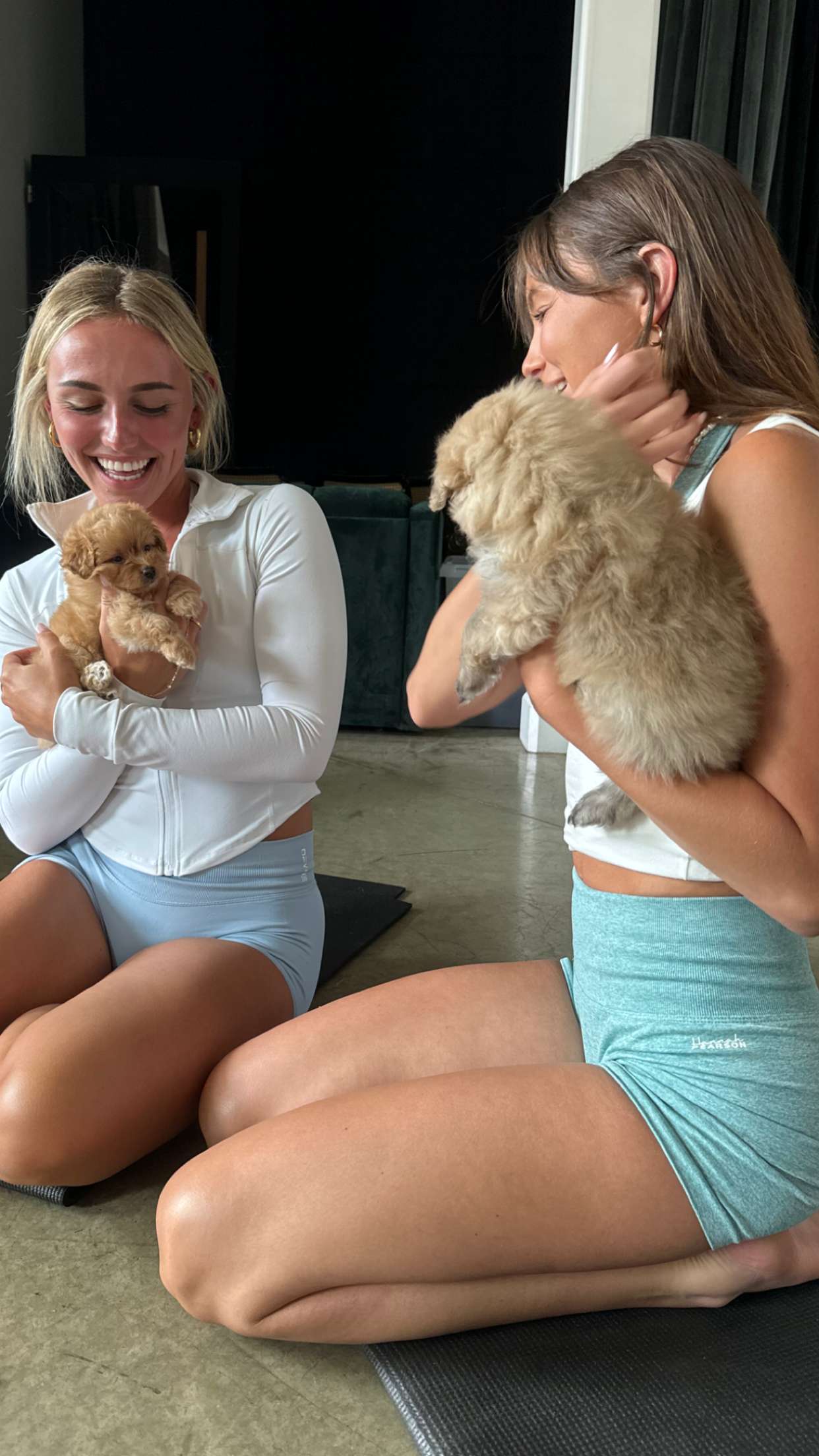 chloerosenbaum snapchat image archive image