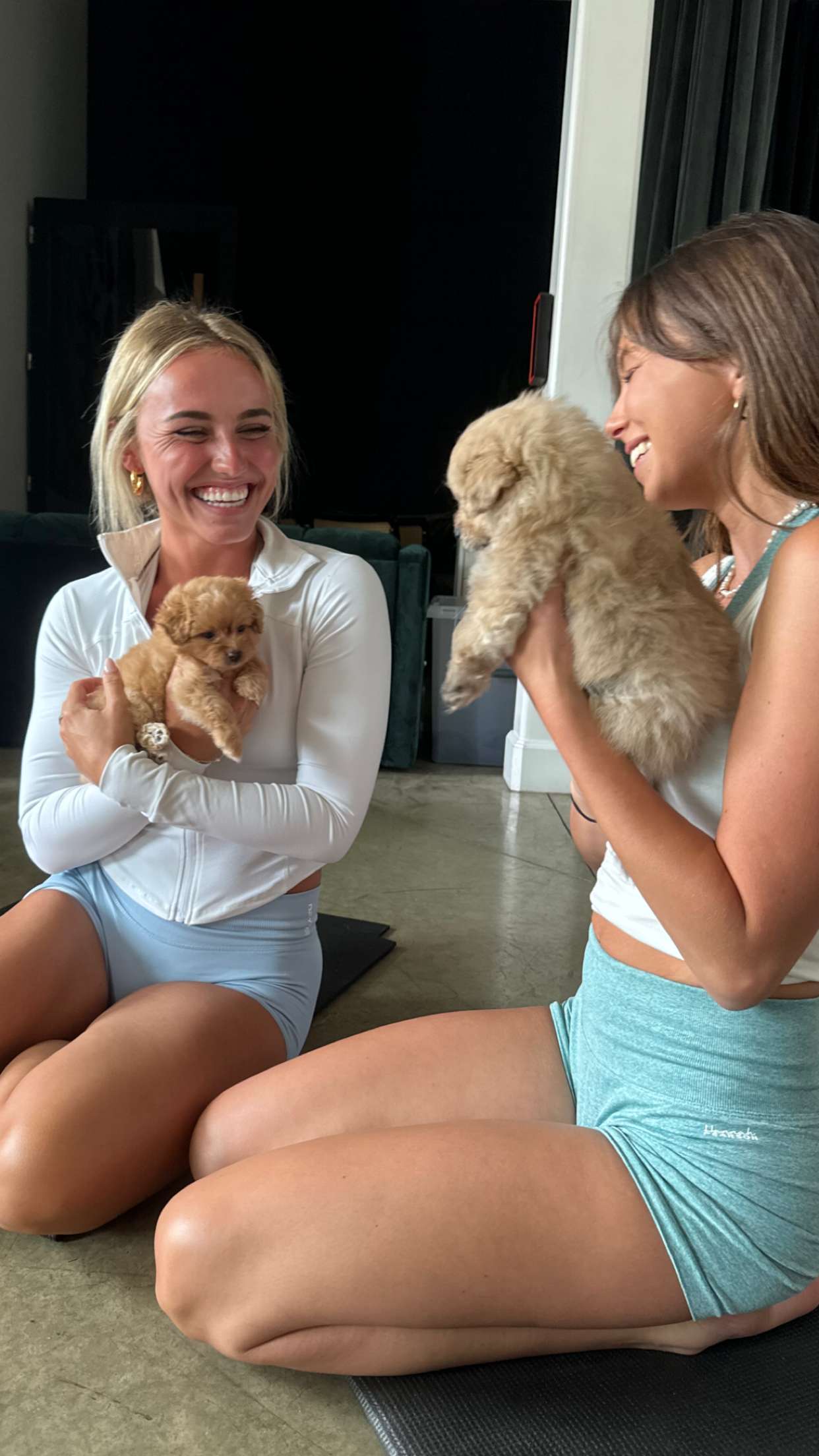 chloerosenbaum snapchat image archive image