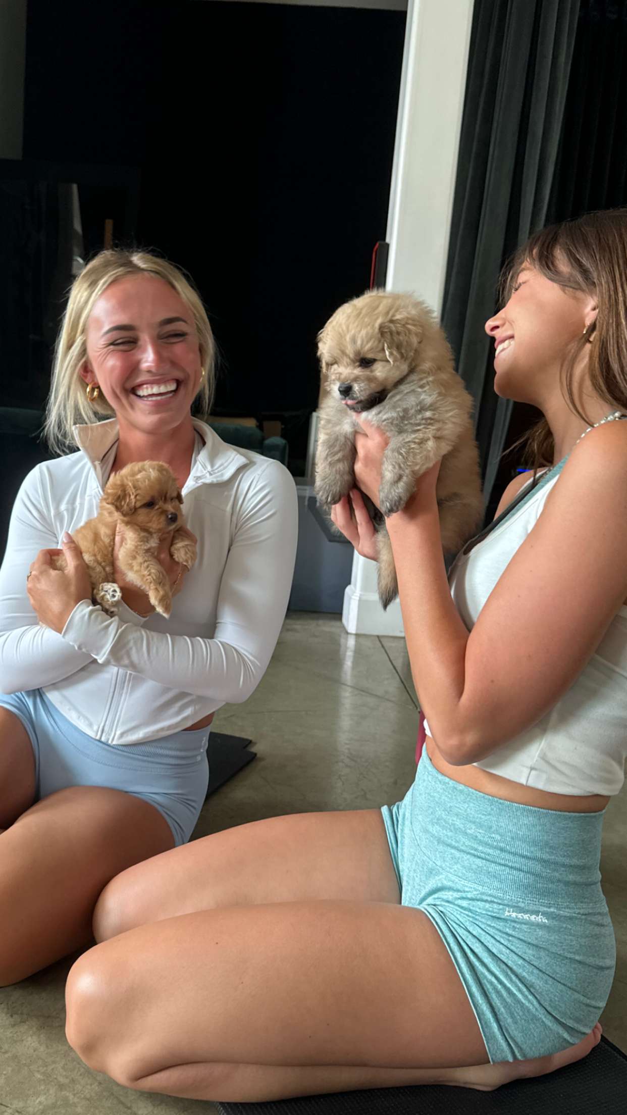 chloerosenbaum snapchat image archive image