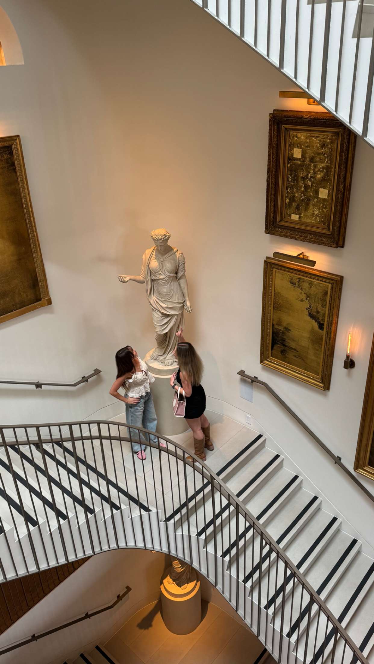 chloerosenbaum snapchat image archive image