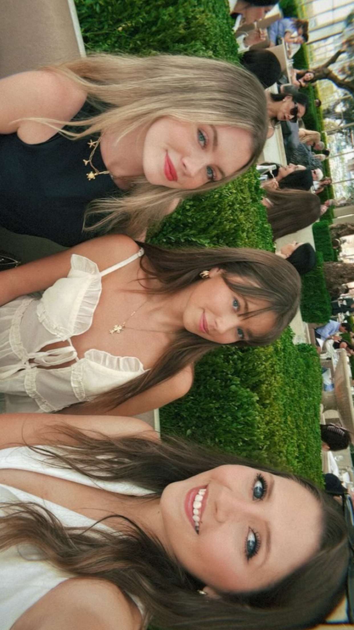 chloerosenbaum snapchat image archive image