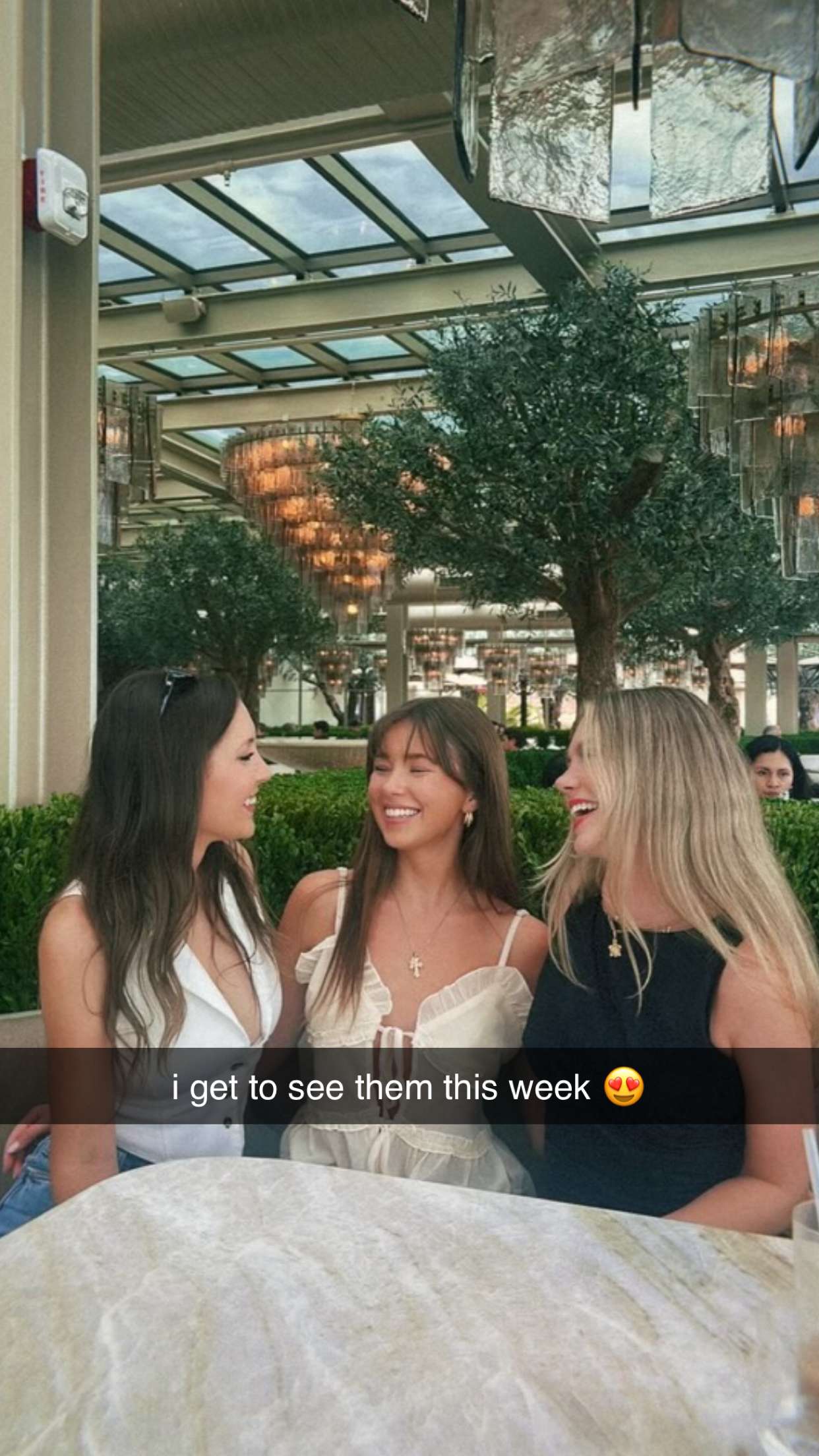 chloerosenbaum snapchat image archive image