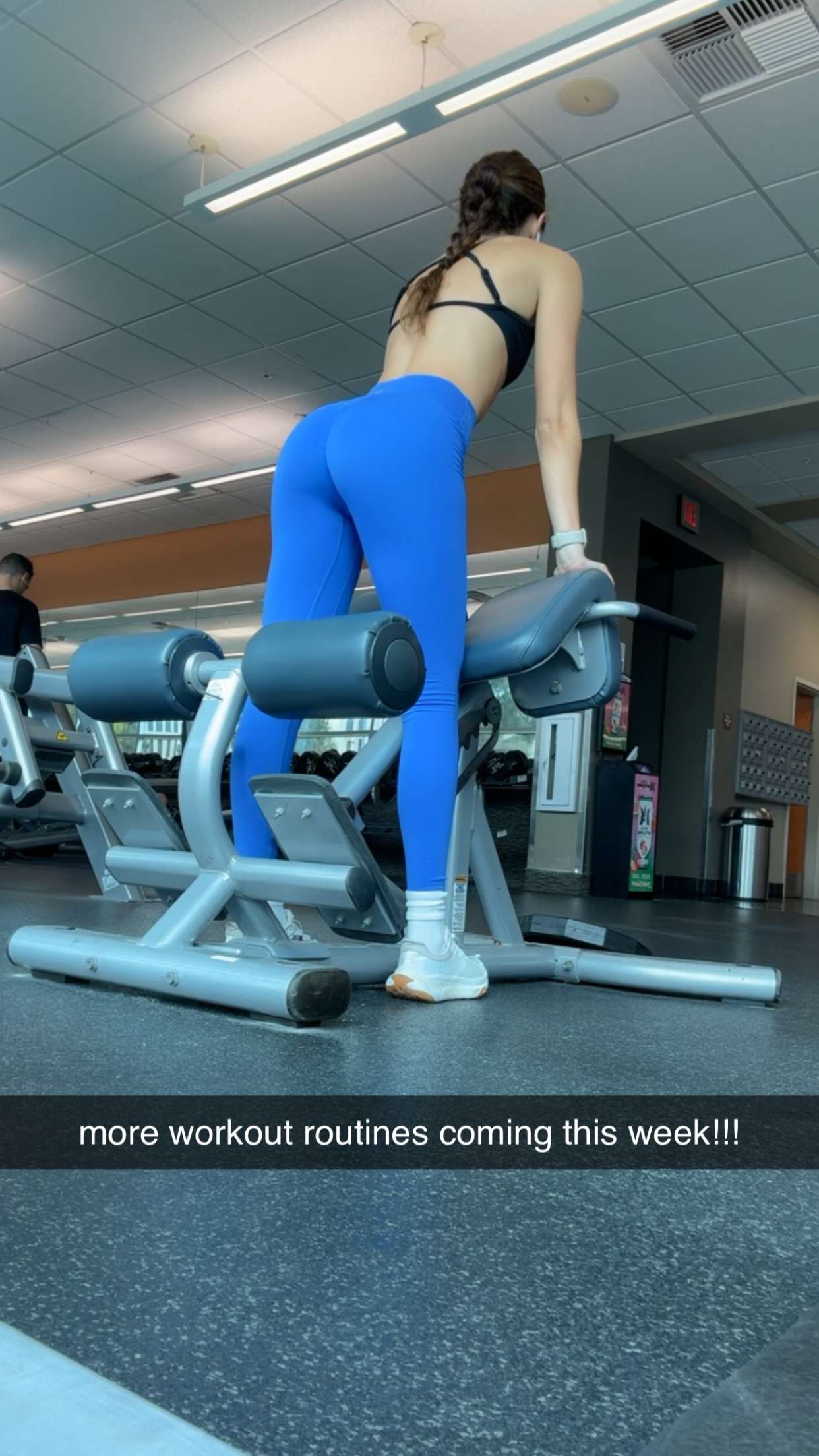 chloerosenbaum snapchat image archive image