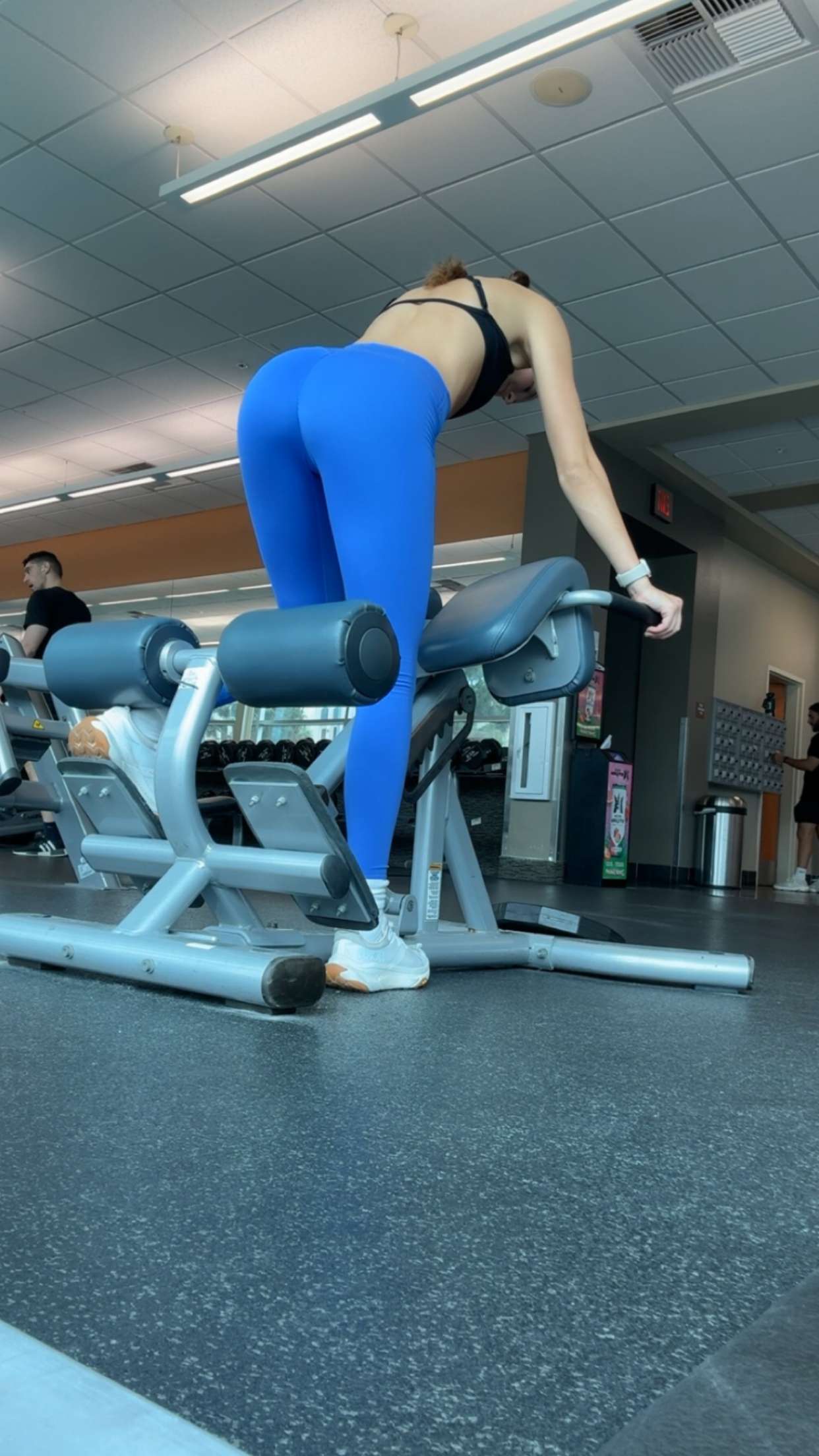 chloerosenbaum snapchat image archive image