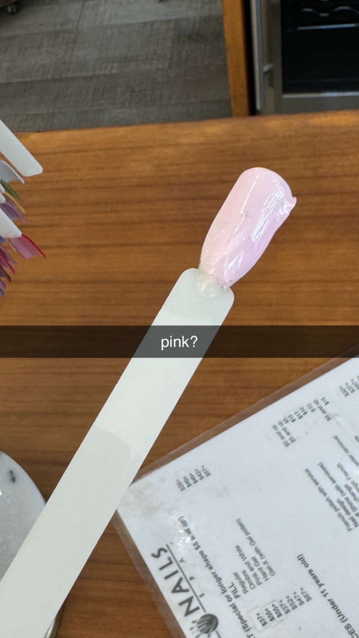 chloerosenbaum snapchat image archive image