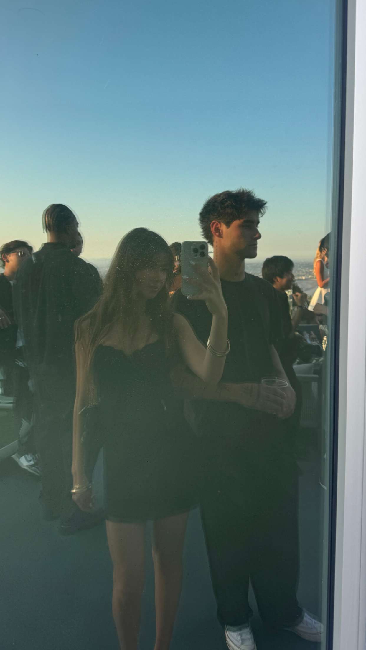 chloerosenbaum snapchat image archive image