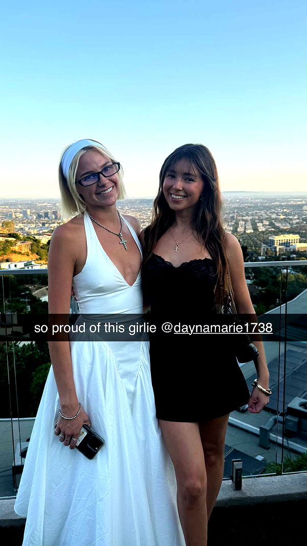 chloerosenbaum image ~ Altpins