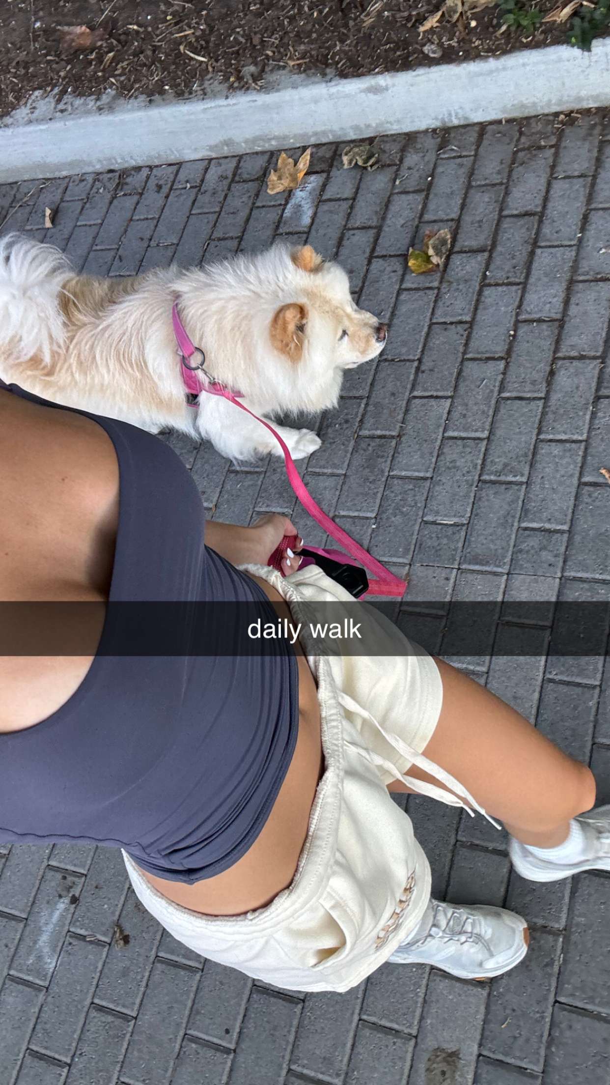 chloerosenbaum snapchat image archive image